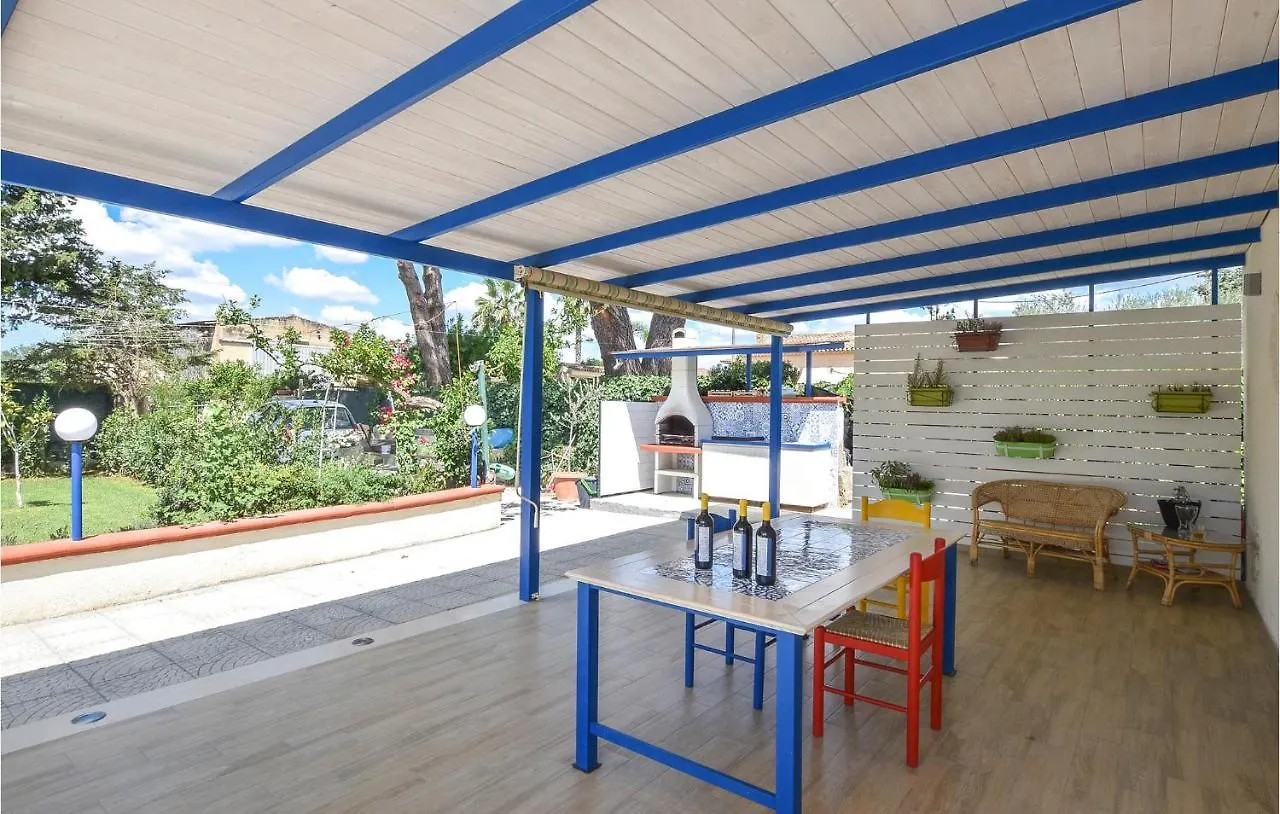 بيت للعطل Beautiful Home In كيارامونتي غولفي إيطاليا