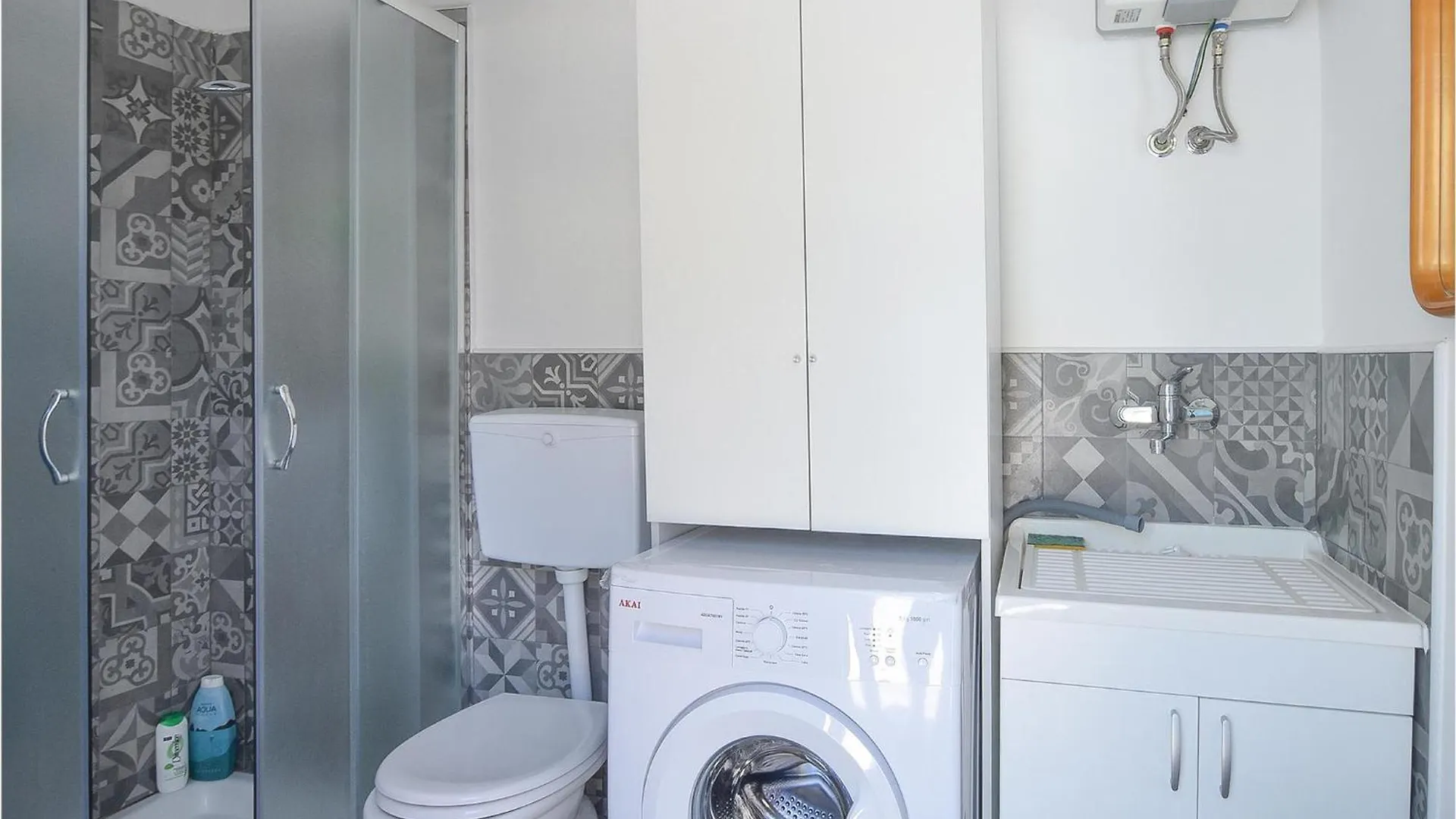 بيت للعطل Beautiful Home In كيارامونتي غولفي