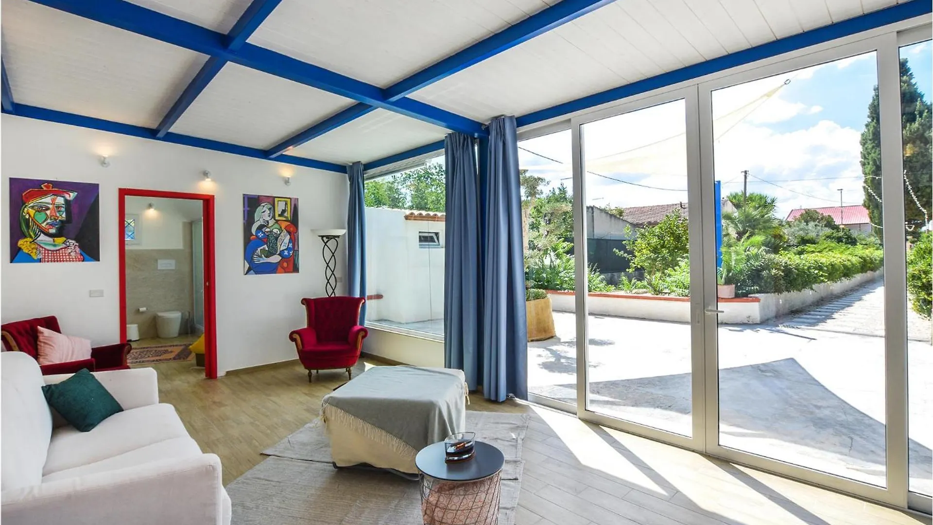 بيت للعطل Beautiful Home In كيارامونتي غولفي إيطاليا