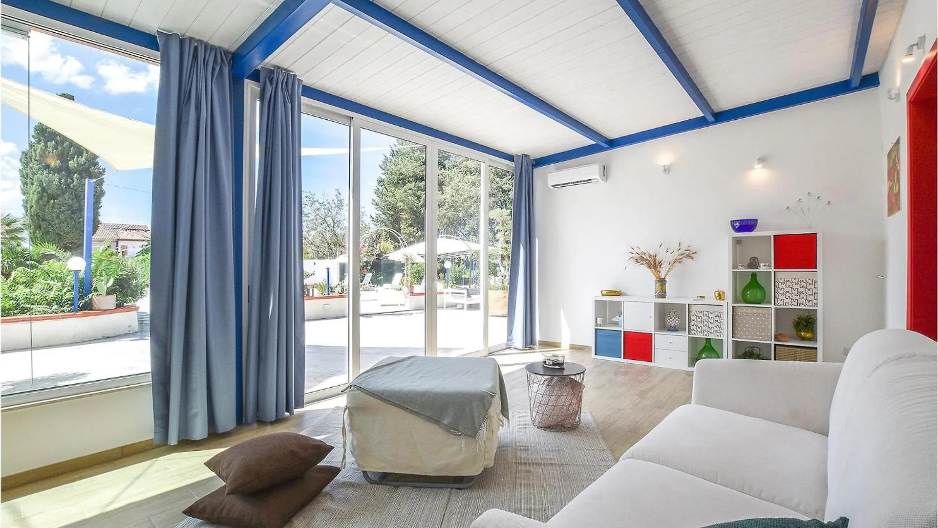 بيت للعطل Beautiful Home In كيارامونتي غولفي