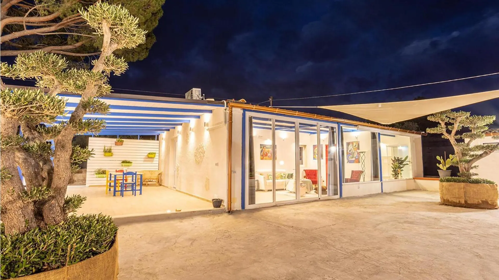 Beautiful Home In Chiaramonte Gulfi Holiday home