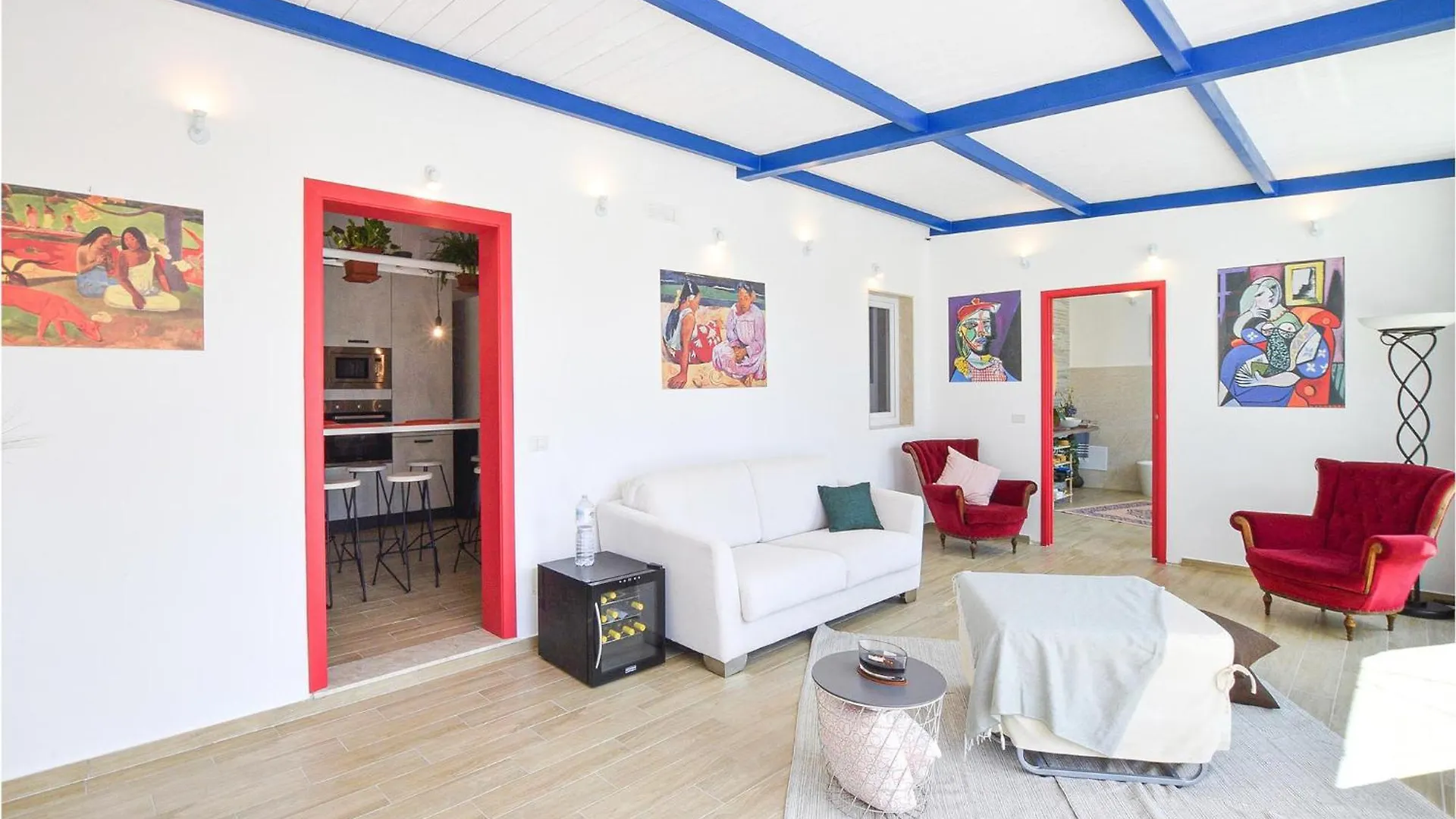Beautiful Home In Chiaramonte Gulfi location