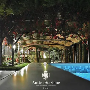 3* Hotel Antica Stazione
