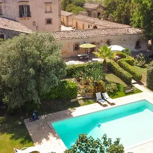  Vakantieboerderij Villa Zottopera - Dimora Di Sicilia