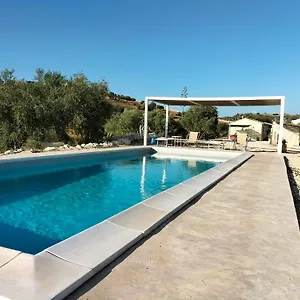 Casa Giufà Couette-café