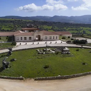  Country house Gulfi