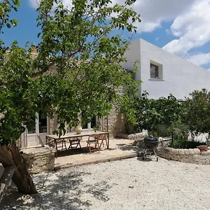  Farm stay Poggio Del Gallo